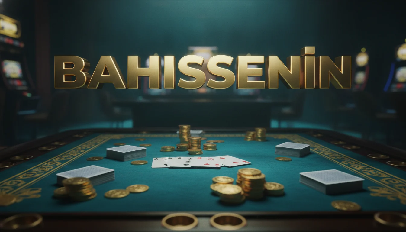 canlı casino masası