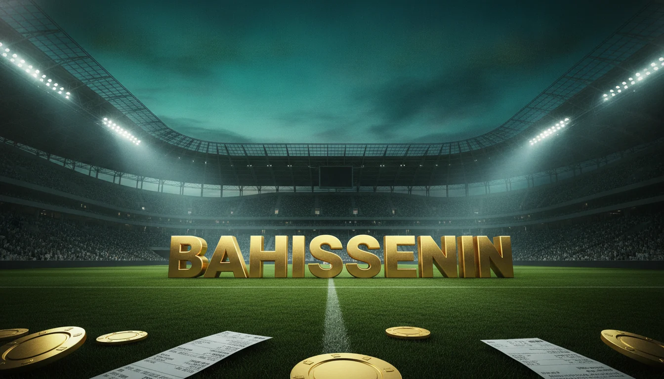 Bahissenin güncel giriş stadyum görseli